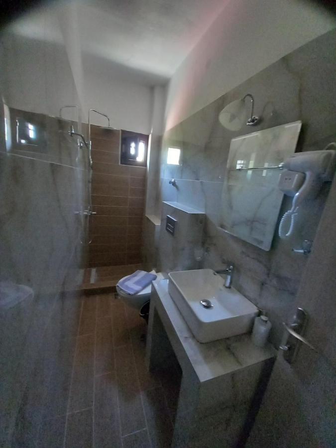 Апартаменты Lampos House Вурвуру Экстерьер фото